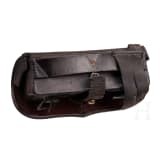 Kartuschkasten M 1881 f&uuml;r Mannschaften der K&uuml;rassiere