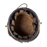 Fl&uuml;gelm&uuml;tze M 1843 f&uuml;r Offiziere im 6. Landwehr-Husaren-Regiment