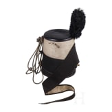 Fl&uuml;gelm&uuml;tze M 1843 f&uuml;r Offiziere im 6. Landwehr-Husaren-Regiment