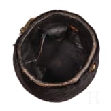 Pelzm&uuml;tze f&uuml;r Mannschaften des Husaren-Regiments Nr. 10