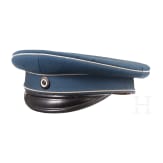 Feldm&uuml;tze f&uuml;r Mannschaften im 12. Th&uuml;ringischen Husarenregiment