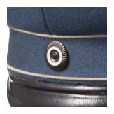 Feldm&uuml;tze f&uuml;r Mannschaften im 12. Th&uuml;ringischen Husarenregiment