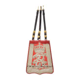 S&auml;beltasche f&uuml;r Offiziere des 1. Leib-Husaren-Regiments
