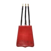 S&auml;beltasche f&uuml;r Offiziere des 1. Leib-Husaren-Regiments
