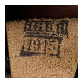 Tschapka f&uuml;r Mannschaften im 1. Garde-Ulanen-Regiment, datiert 1915