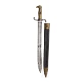 Pionierfaschinenmesser M 65/71