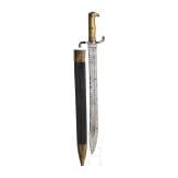 Pionierfaschinenmesser M 65/71