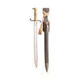 Pionier-Faschinenmesser M 71