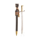 Pionier-Faschinenmesser M 71