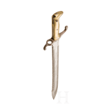 Pionier-Faschinenmesser M 71