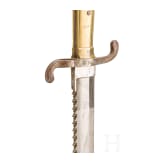 Pionier-Faschinenmesser M 71