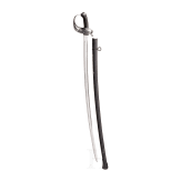 A sabre M 1892 for cavalry troopers