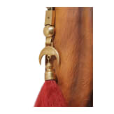 A bridle for officers of the Hussar Regiment No. 18