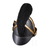 Saxe-Coburg-Gotha - a helmet M 1849 for infantry men