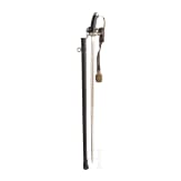 A cavalry sword M 1889 of the Uhlan Regiment No. 19