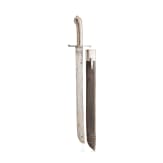 A fascine knife M 1827