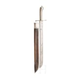 A fascine knife M 1827