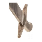 A fascine knife M 1827