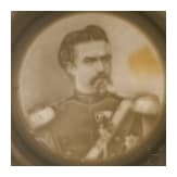 Five regimental stein mugs of the Royal Bavarian Infantry, 1908 - 1914
