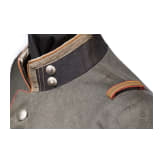 An unknown field grey tunic
