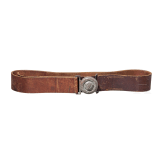 A belt for the field gray uniform of Prussian officers