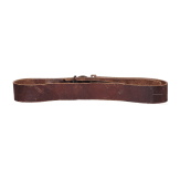 A belt for the field gray uniform of Prussian officers