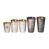 Reinhold Poss (1897 - 1933) - a collection of pilot's trophies, 1929 - 1932