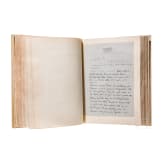 Reinhold Poss (1897 - 1933) - a large contemporary collection of documents and photos
