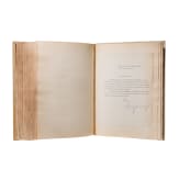 Reinhold Poss (1897 - 1933) - a large contemporary collection of documents and photos