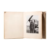 Reinhold Poss (1897 - 1933) - a large contemporary collection of documents and photos