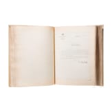 Reinhold Poss (1897 - 1933) - a large contemporary collection of documents and photos