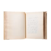 Reinhold Poss (1897 - 1933) - a large contemporary collection of documents and photos