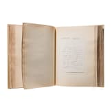 Reinhold Poss (1897 - 1933) - a large contemporary collection of documents and photos