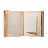 Reinhold Poss (1897 - 1933) - a large contemporary collection of documents and photos