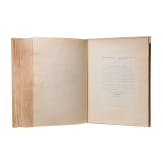 Reinhold Poss (1897 - 1933) - a large contemporary collection of documents and photos