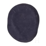 A blue cap for sailors/petty officers of the "Seeflieger-Abteilung II"