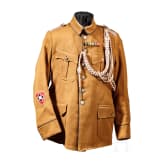 German South-West Africa &ndash; the estate of the rider of the Schutztruppe Hermann Jetter