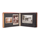 Lieutenant Johannes Abel - a photo album of German East Africa, circa 1900 - 1908