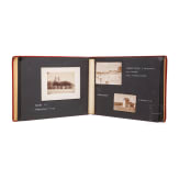 Lieutenant Johannes Abel - a photo album of German East Africa, circa 1900 - 1908