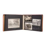 Lieutenant Johannes Abel - a photo album of German East Africa, circa 1900 - 1908
