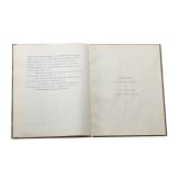 A diary of a German naval officer and a picture by Claus Bergen on the Battle of the Skagerrak in 1916
