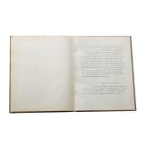 A diary of a German naval officer and a picture by Claus Bergen on the Battle of the Skagerrak in 1916