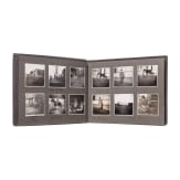 Captain Johannes Abel - a photo album, 1916