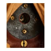 A helmet for Baden 109th Leib Grenadier Officers