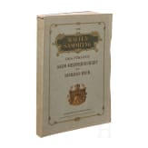 M. von Ehrental, Die Waffensammlung des F&uuml;rsten Salm-Reifferscheidt zu Schloss Dyck, Leipzig, 1906