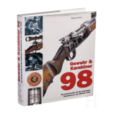 Buch "Gewehr und Karabiner 98"