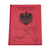 Jan C. Still, "Imperial Lugers"