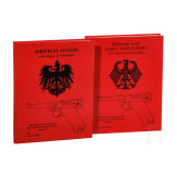 Jan C. Still, "Imperial Lugers" und "Weimar Lugers"