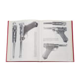 Jan C. Still, "Weimar and Early Nazi Lugers"