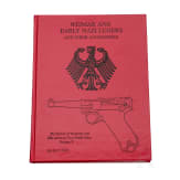 Jan C. Still, "Weimar and Early Nazi Lugers"